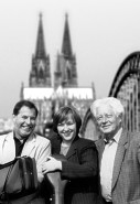 Cologne Piano Trio