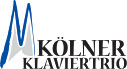 Logo Kölner Klaviertrio